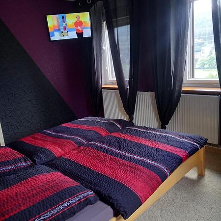 Landidyll Apartment Breitenbrunn  Bagian luar foto