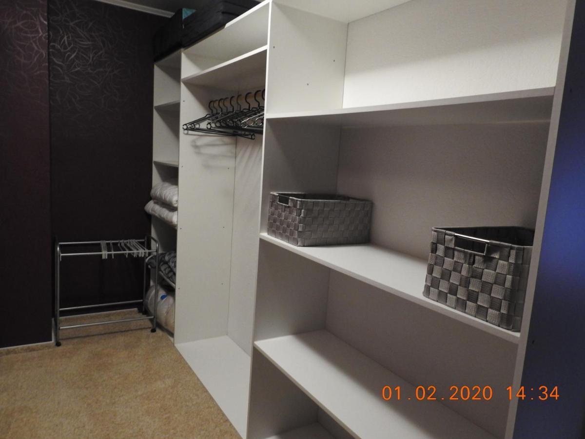 Landidyll Apartment Breitenbrunn  Bagian luar foto