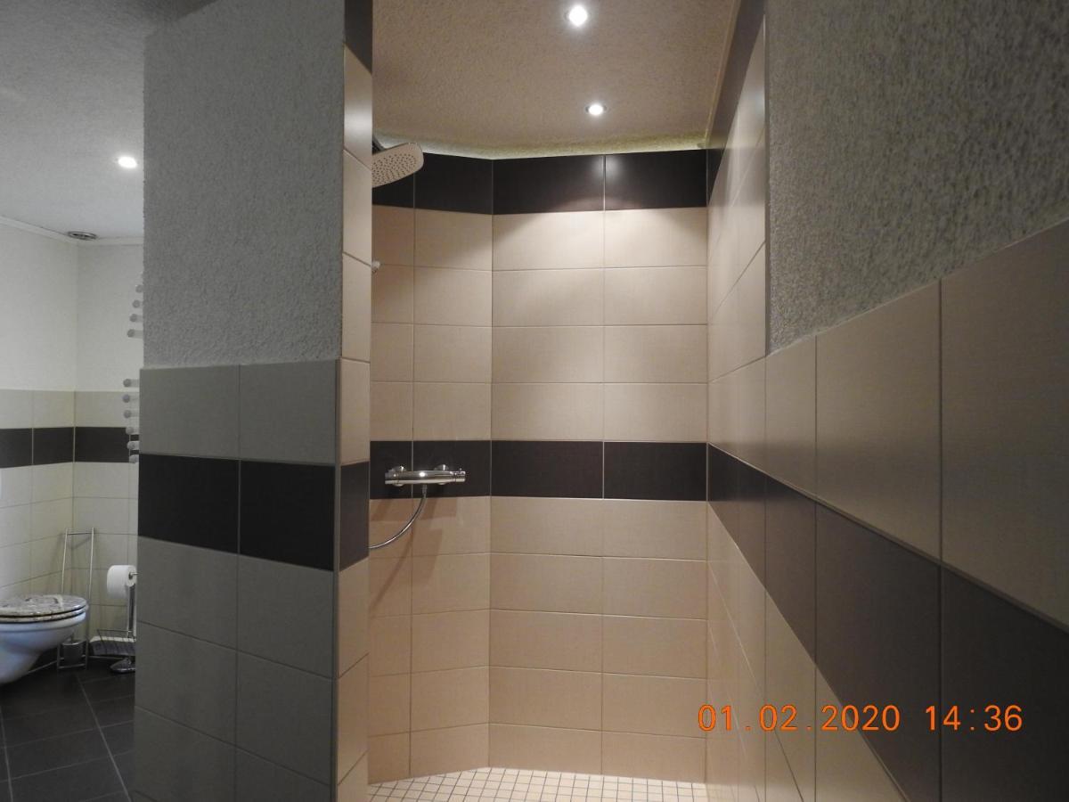 Landidyll Apartment Breitenbrunn  Bagian luar foto