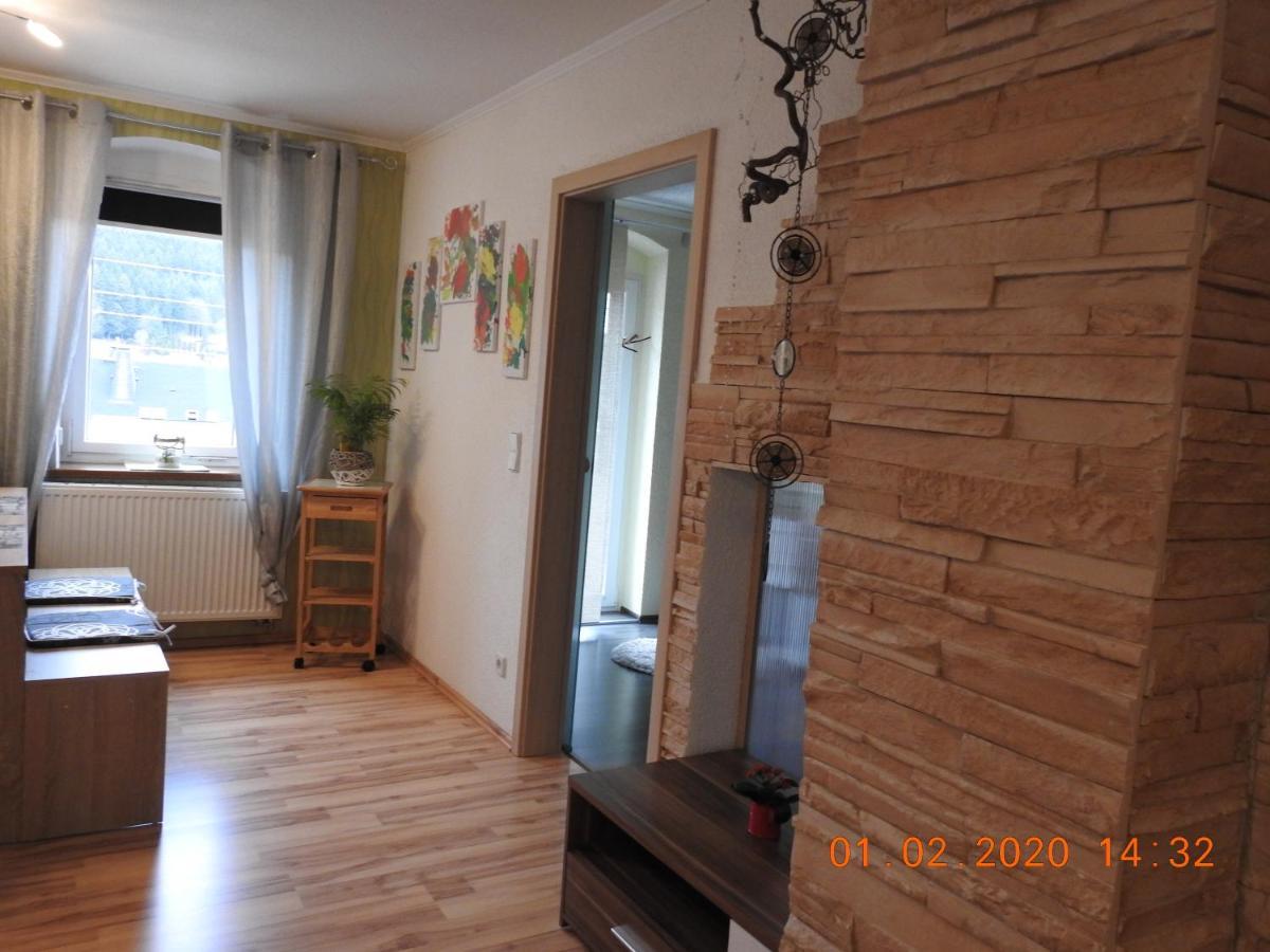 Landidyll Apartment Breitenbrunn  Bagian luar foto